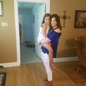 Meet your Posher, Michelle